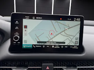 HONDA ZR-V 2.0i MMD Hybrid Advance Automatic