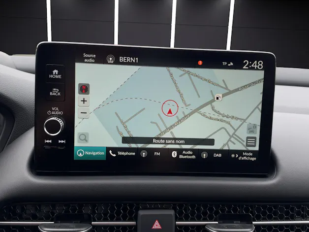 HONDA ZR-V 2.0i MMD Hybrid Advance Automatic