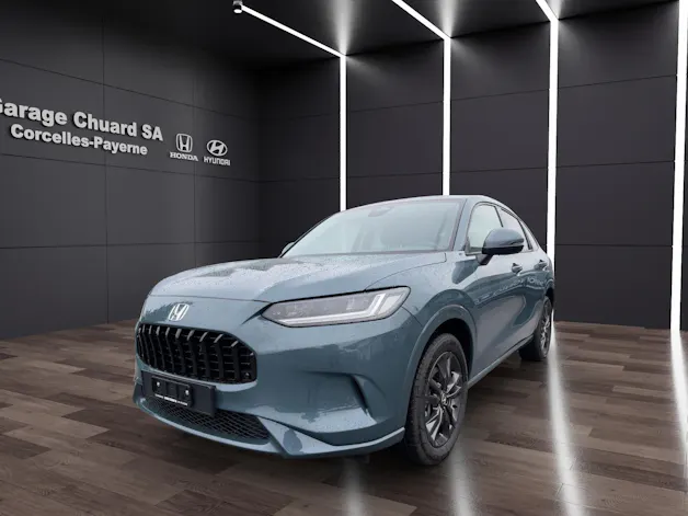 HONDA ZR-V 2.0i MMD Hybrid Advance Automatic