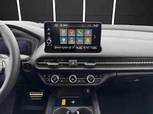 HONDA ZR-V 2.0i MMD Hybrid Advance Automatic
