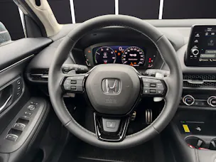 HONDA ZR-V 2.0i MMD Hybrid Advance Automatic