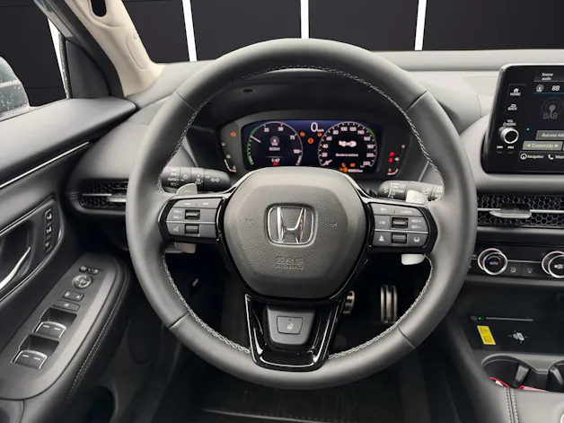 HONDA ZR-V 2.0i MMD Hybrid Advance Automatic