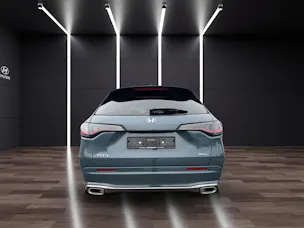 HONDA ZR-V 2.0i MMD Hybrid Advance Automatic