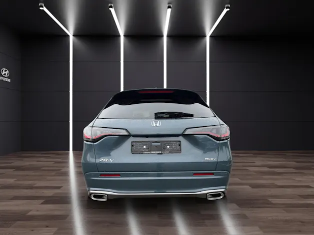 HONDA ZR-V 2.0i MMD Hybrid Advance Automatic