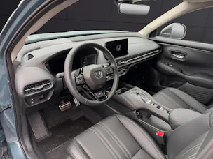 HONDA ZR-V 2.0i MMD Hybrid Advance Automatic