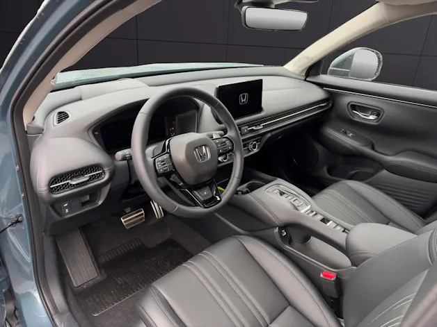 HONDA ZR-V 2.0i MMD Hybrid Advance Automatic