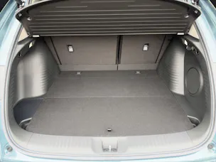 HONDA ZR-V 2.0i MMD Hybrid Advance Automatic