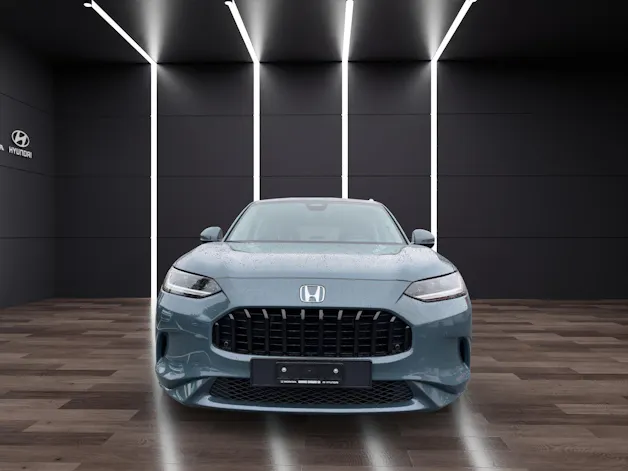 HONDA ZR-V 2.0i MMD Hybrid Advance Automatic