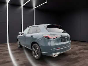 HONDA ZR-V 2.0i MMD Hybrid Advance Automatic