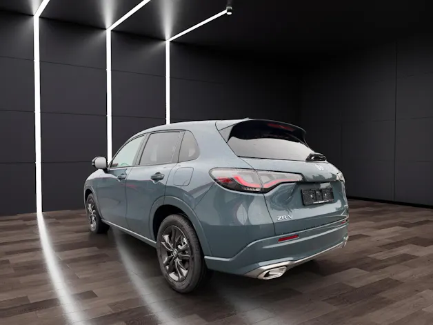 HONDA ZR-V 2.0i MMD Hybrid Advance Automatic