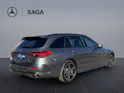 MERCEDES-BENZ C 220 d Swiss Star AMG Line 4matic Kombi