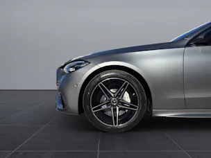 MERCEDES-BENZ C 220 d Swiss Star AMG Line 4matic Kombi
