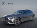 MERCEDES-BENZ C 220 d Swiss Star AMG Line 4matic Kombi