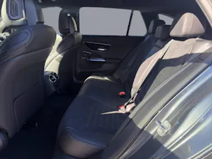 MERCEDES-BENZ C 220 d Swiss Star AMG Line 4matic Kombi