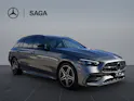 MERCEDES-BENZ C 220 d Swiss Star AMG Line 4matic Kombi