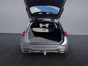 MERCEDES-BENZ C 220 d Swiss Star AMG Line 4matic Kombi
