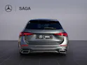 MERCEDES-BENZ C 220 d Swiss Star AMG Line 4matic Kombi