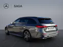 MERCEDES-BENZ C 220 d Swiss Star AMG Line 4matic Kombi