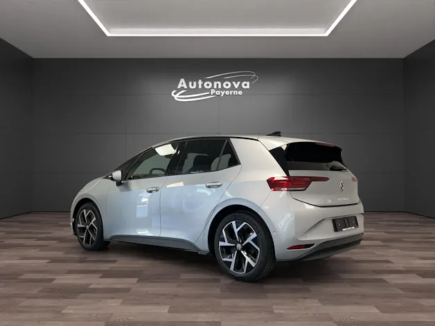 VW ID.3 Neo 58 kWh 190 PS Life