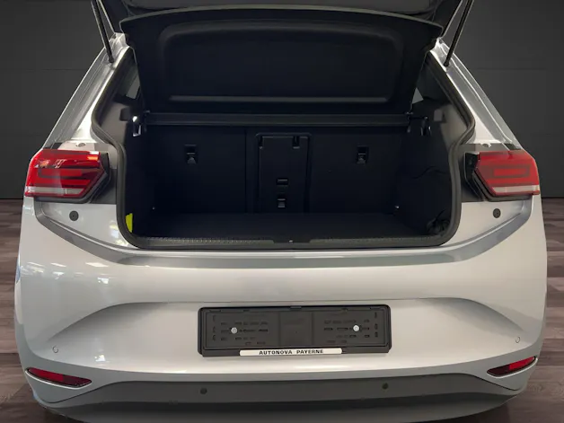 VW ID.3 Neo 58 kWh 190 PS Life