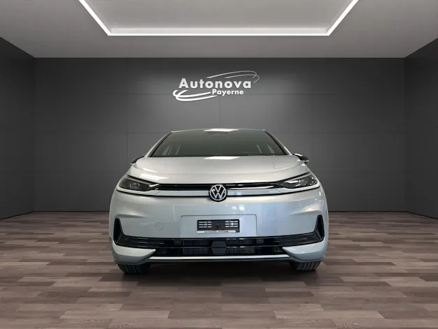 VW ID.3 Neo 58 kWh 190 PS Life