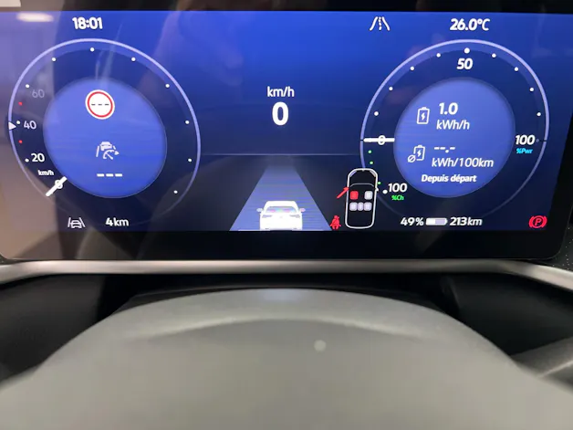 VW ID.3 Neo 58 kWh 190 PS Life