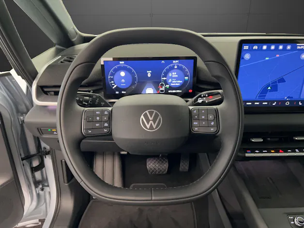VW ID.3 Neo 58 kWh 190 PS Life