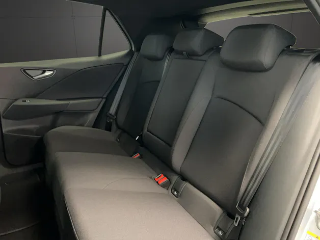VW ID.3 Neo 58 kWh 190 PS Life