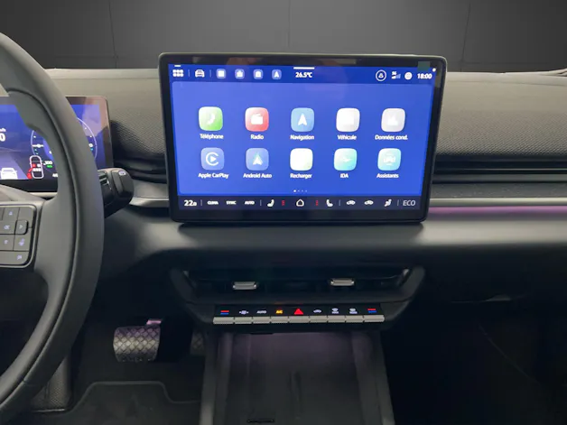 VW ID.3 Neo 58 kWh 190 PS Life