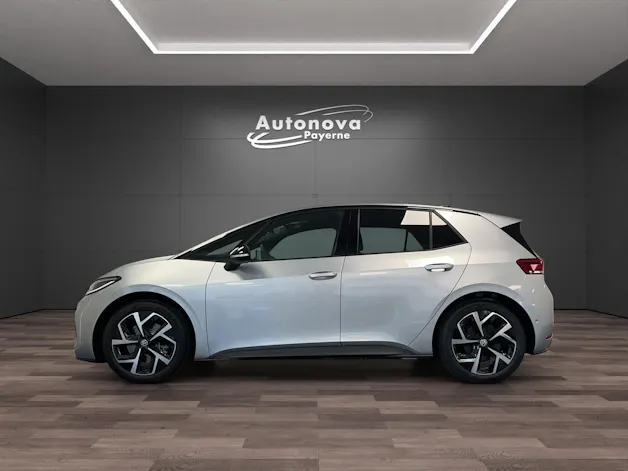 VW ID.3 Neo 58 kWh 190 PS Life