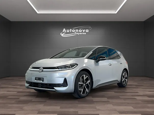 VW ID.3 Neo 58 kWh 190 PS Life