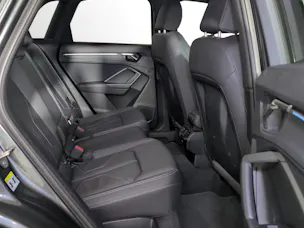 AUDI Q3 45 TFSI S line quattro S-tronic