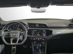 AUDI Q3 45 TFSI S line quattro S-tronic