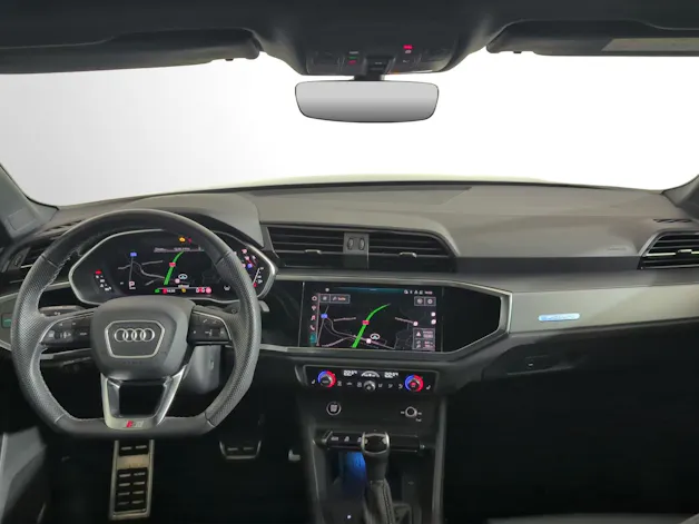 AUDI Q3 45 TFSI S line quattro S-tronic