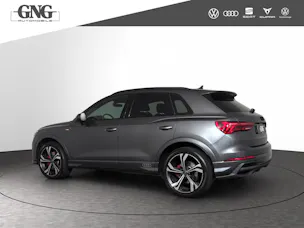 AUDI Q3 45 TFSI S line quattro S-tronic