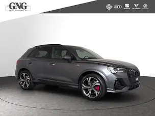 AUDI Q3 45 TFSI S line quattro S-tronic