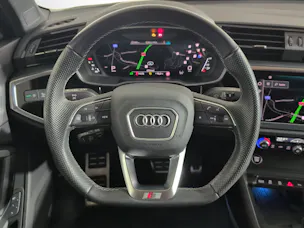 AUDI Q3 45 TFSI S line quattro S-tronic