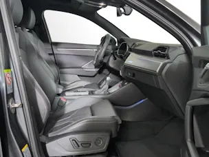 AUDI Q3 45 TFSI S line quattro S-tronic