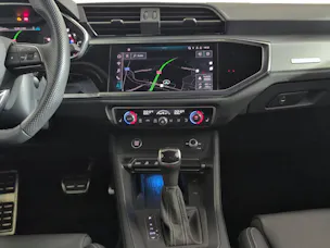 AUDI Q3 45 TFSI S line quattro S-tronic