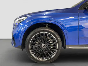 MERCEDES-BENZ GLC 300 e AMG Line 4MATIC