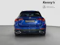 MERCEDES-BENZ GLC 300 e AMG Line 4MATIC