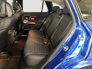 MERCEDES-BENZ GLC 300 e AMG Line 4MATIC