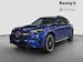 MERCEDES-BENZ GLC 300 e AMG Line 4MATIC