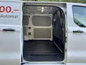 FORD Transit Custom Van 320 L1 2.5 Duratec 233 Trend PHEV