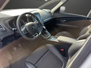 RENAULT Scénic 1.3 TCe 160 Intens PF