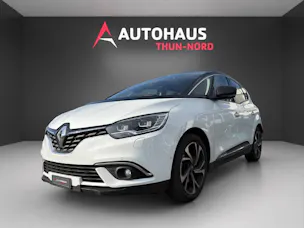 RENAULT Scénic 1.3 TCe 160 Intens PF