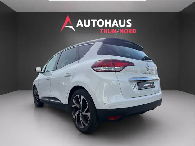 RENAULT Scénic 1.3 TCe 160 Intens PF