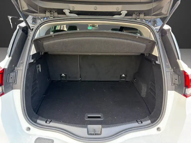 RENAULT Scénic 1.3 TCe 160 Intens PF