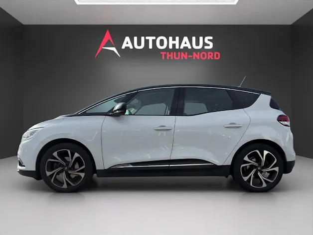 RENAULT Scénic 1.3 TCe 160 Intens PF