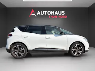 RENAULT Scénic 1.3 TCe 160 Intens PF